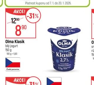 Olma Klasik