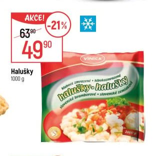 Halušky