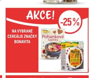 Pohankové lupínky