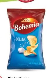 Bohemia Chips