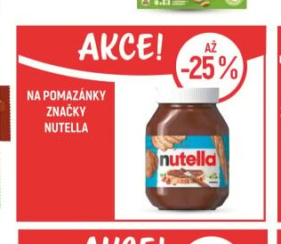 Nutella