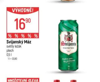 Svijanský Máz