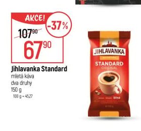 Jihlavanka Standard