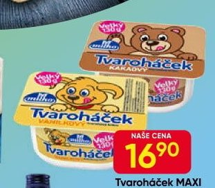 Tvaroháček MAXI