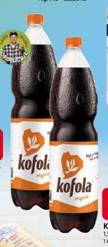 Kofola originál