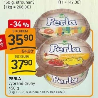 PERLA