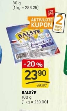 BALSÝR