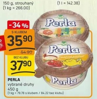 PERLA