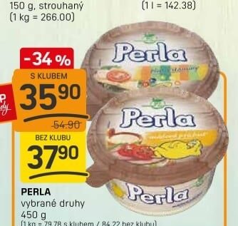 PERLA