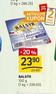 BALSÝR