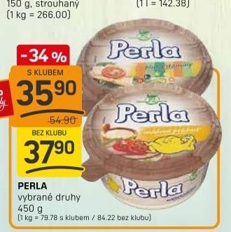 PERLA