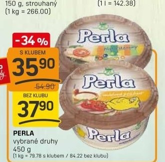 PERLA
