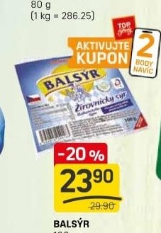 BALSÝR