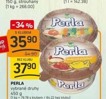 PERLA