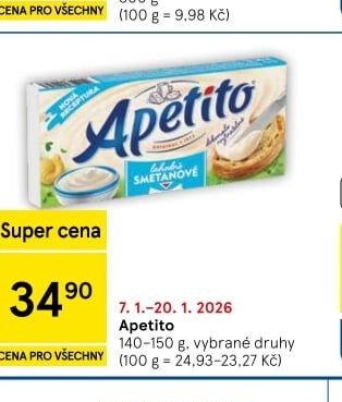 Apetito