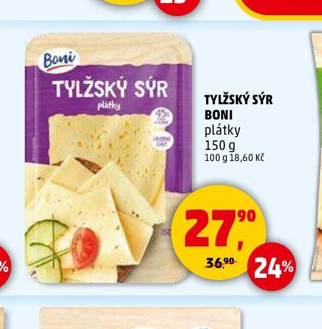 TYLŽSKÝ SÝR BONI