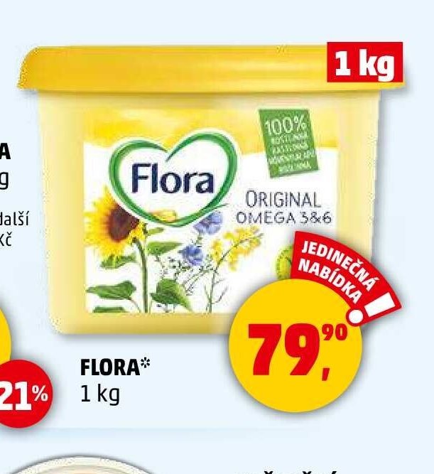 FLORA