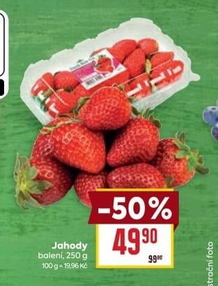Jahody
