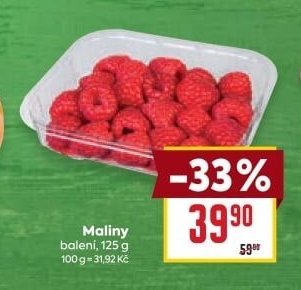 Maliny