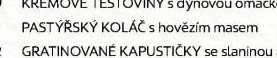 PASTÝŘSKÝ KOLÁČ s hovězím masem