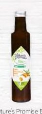 Nature's Promise Bio 100% rakytníková šťáva 250 ml