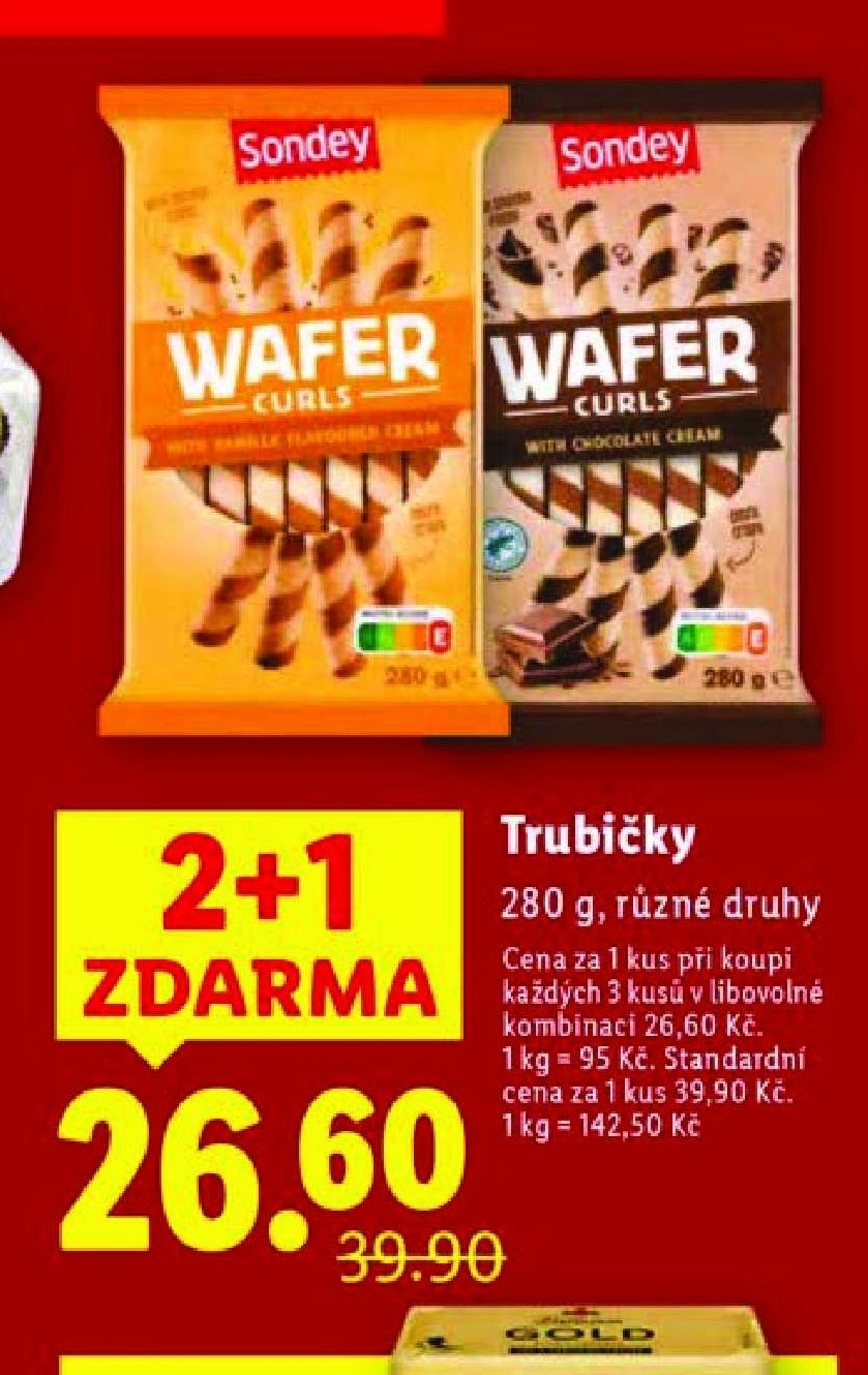 Trubičky