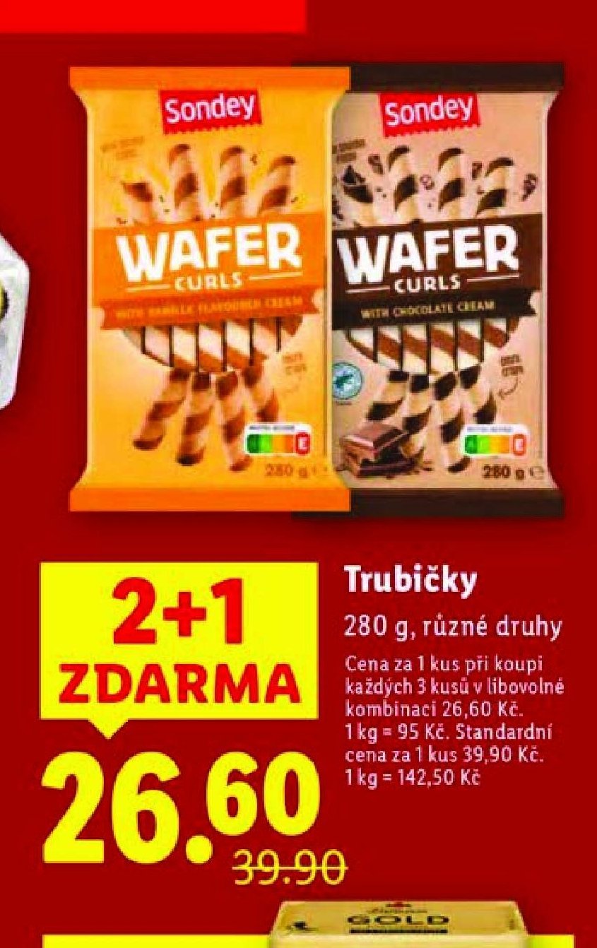 Trubičky