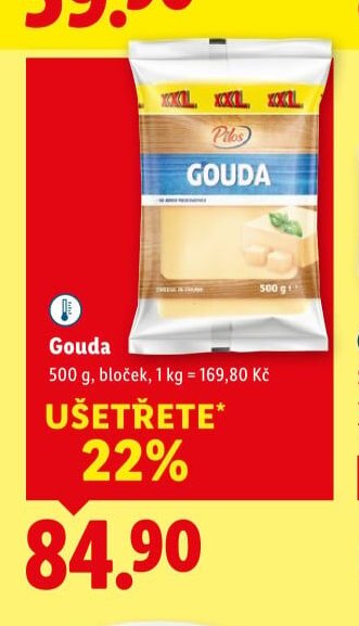 Gouda