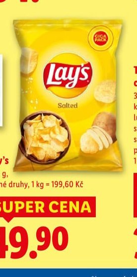 Lay's