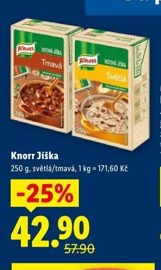 Knorr Jíška