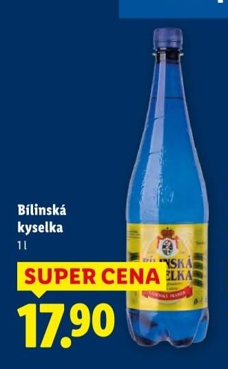 Bílinská kyselka