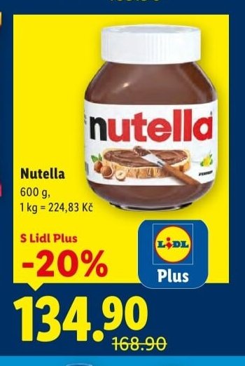 Nutella