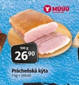 Prácheňská kýta
