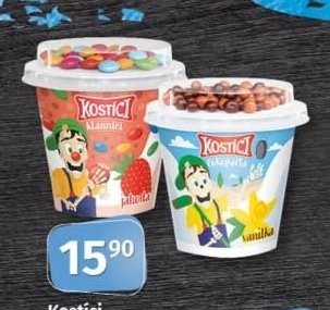 Kostíci