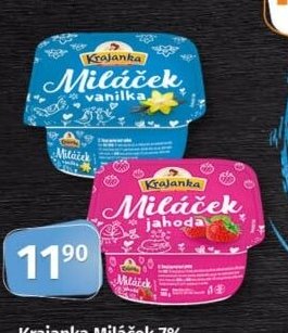 Krajanka Miláček 7%