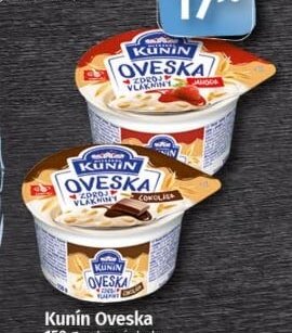 Kunín Oveska