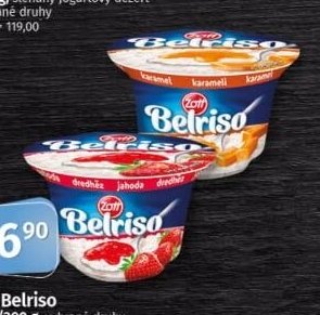 Zott Belriso