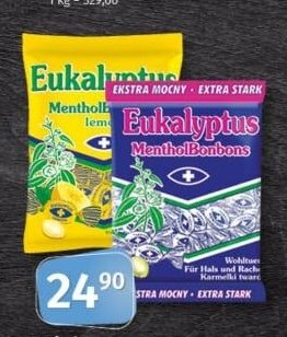 Eukalyptus