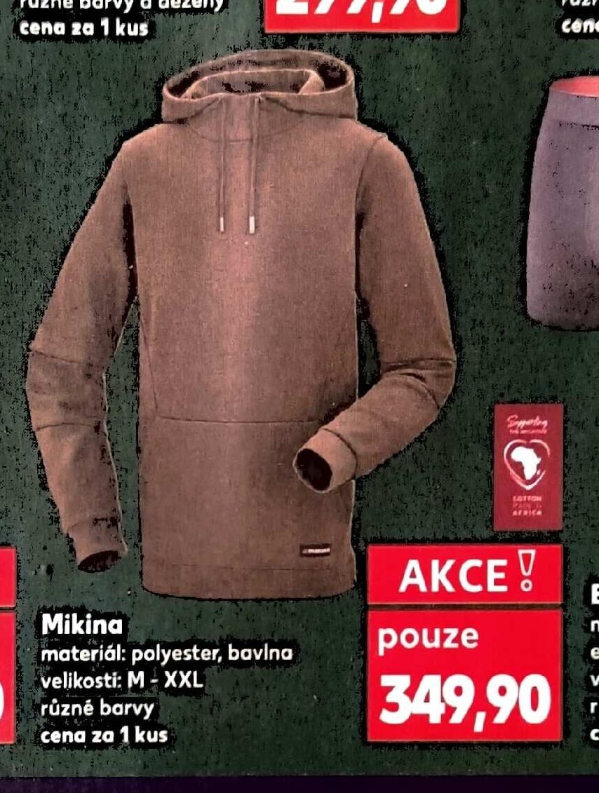Mikina