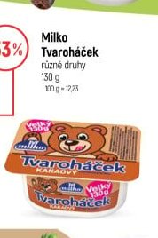 Milko Tvaroháček