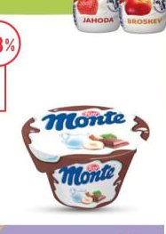 Zott Monte
