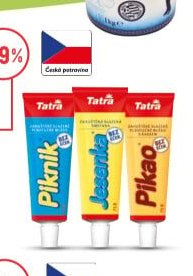Tatra Jesenka, Piknik, Pikao