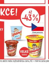 Lipánek
