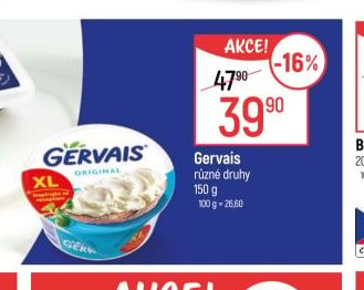 Gervais