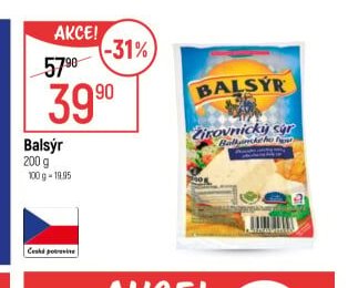 Balsýr