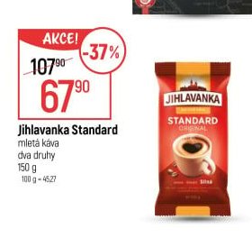 Jihlavanka Standard