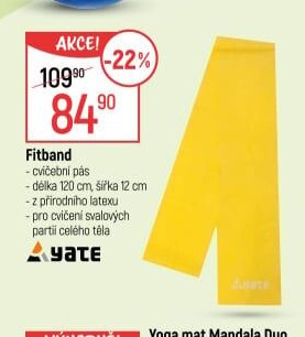 Fitband