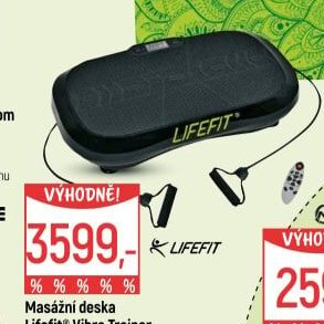 Lifefit Vibra Trainer