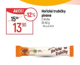 Hořické trubičky