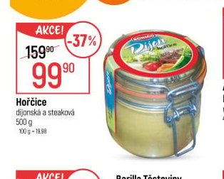 Hořčice